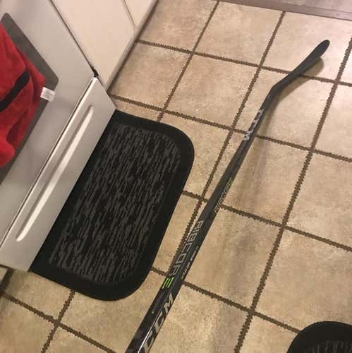 New CCM trigger 2 p28 retail