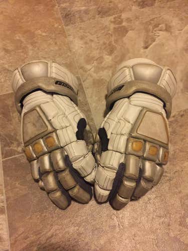 Brine King 2 Gloves Large