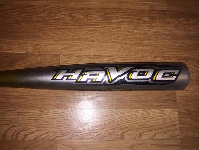 Easton Havoc BESR 34” 31oz