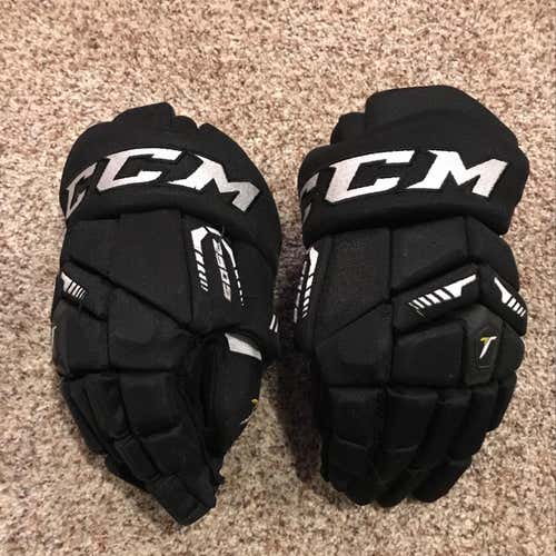 CCM Tacks 6052 Very Good Condition