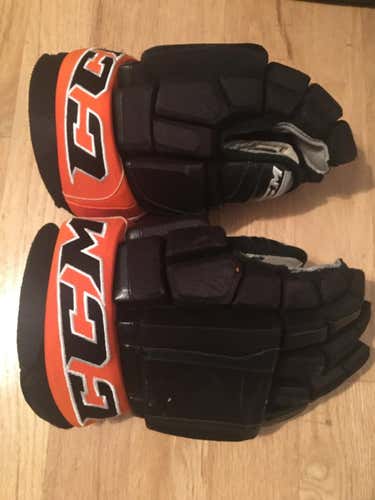 CCM Pro Stock Gloves