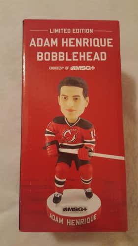 ADAM HENRIQUE BOBBLEHEAD