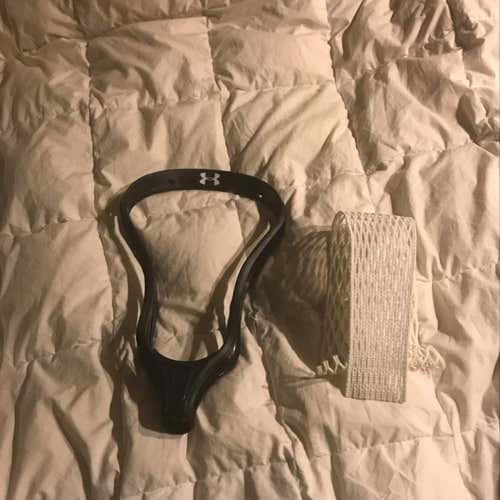 Command Low And Stringking 3X