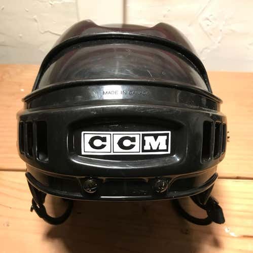 CCM HT652 Large Helmet - Made in Canada