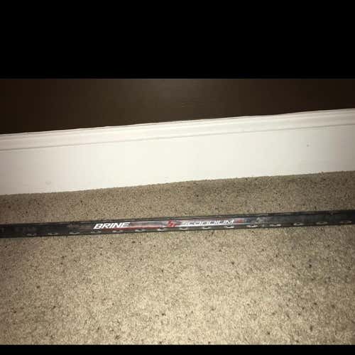 Brine Scandium Air(LIMITED)