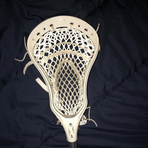 Evo X On K18 Shaft. Both Are In Great Condition