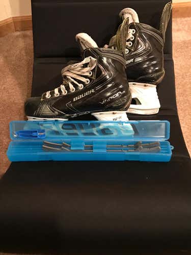 Bauer Vapor X100 LE