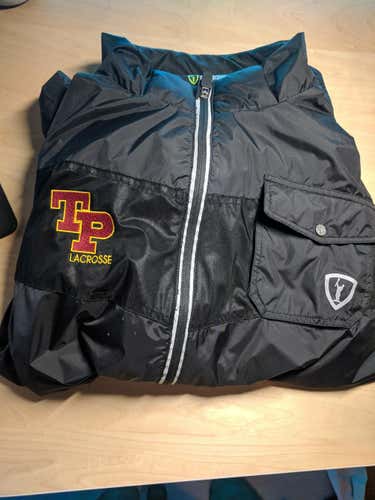 Adrenaline Sea N Air Hybrid Jacket Torrey Pines High School Customized