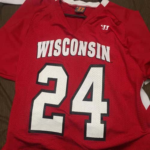 Wisconsin Jersey