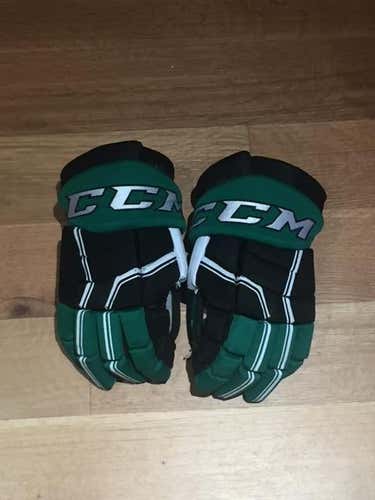 CCM North Dakota Gloves