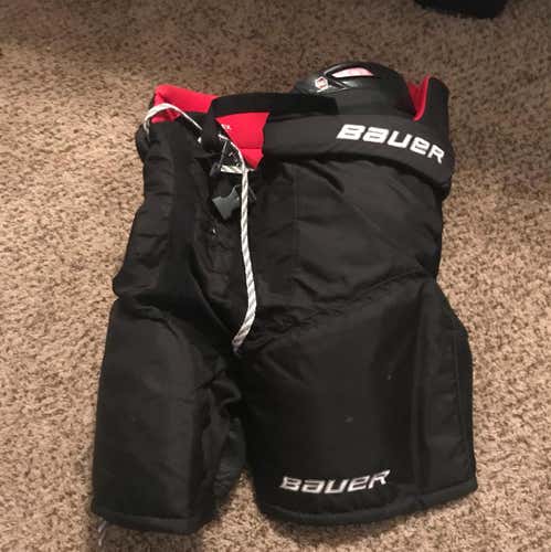 Bauer APX Pants SMALL