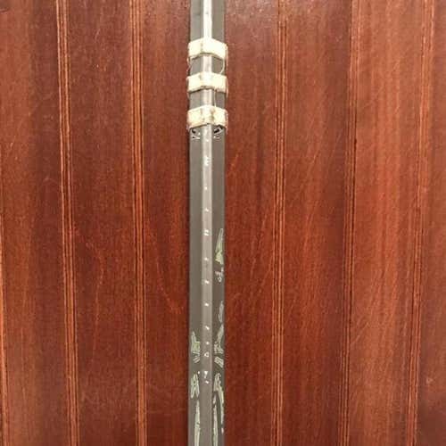 Warrior Titan Levitation Lacrosse Shaft