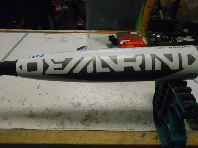 Demarini CF Zen 30" drop 10