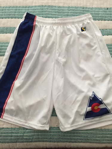 3d Colorado shorts Youth Medium