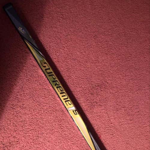 BAUER 1S RIGHTY P14/TOEWS 95 FLEX