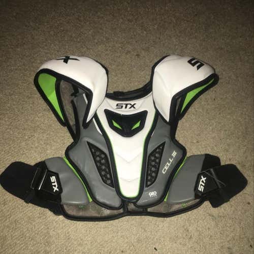 Stx Cell III pads