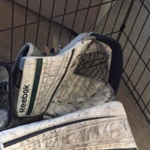 REEBOK Glove