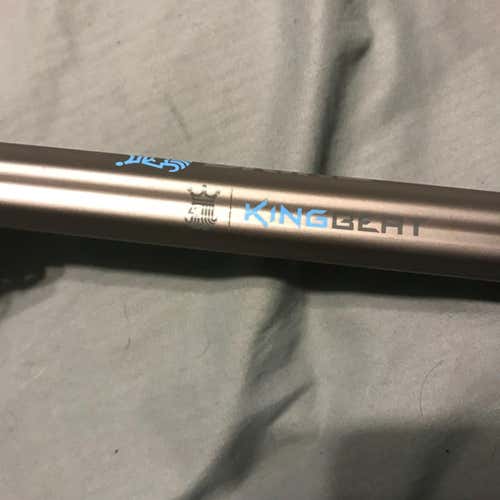 Brand New Brine King Beat Shaft