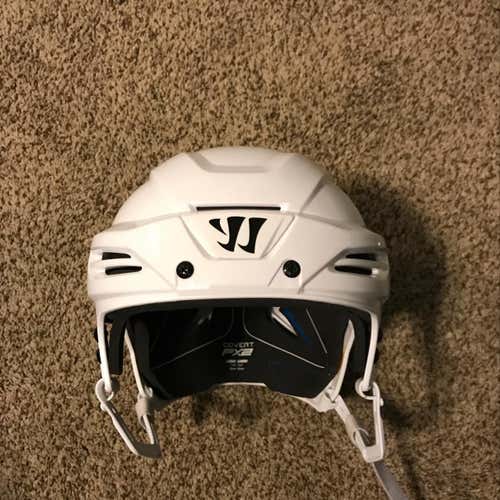Warrior Px2 Large Helmet