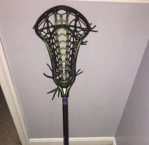 STX Crux 500