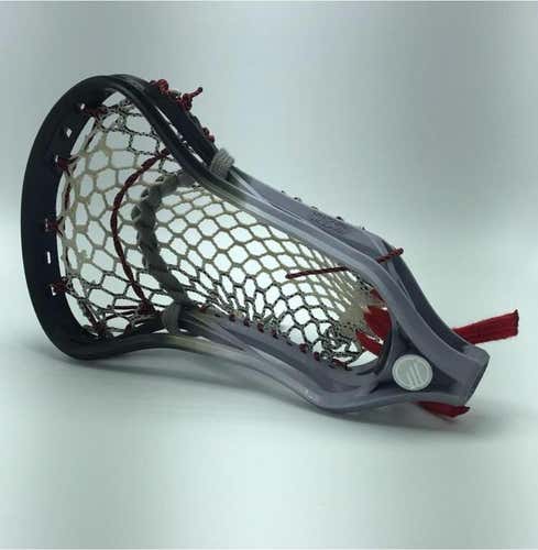 Maverik Kinetik w/ LE Zone Hero 2