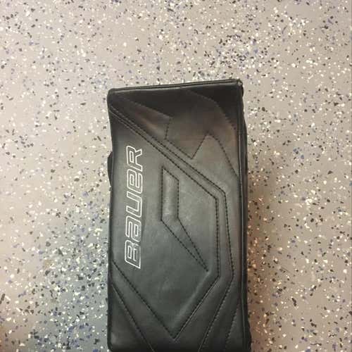 Bauer Supreme One 80 Blocker