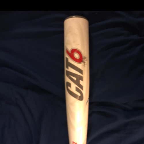 (NEED GONE ASAP) marucci cat 6