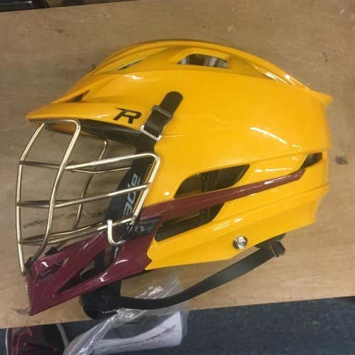 New Cascade R Helmet