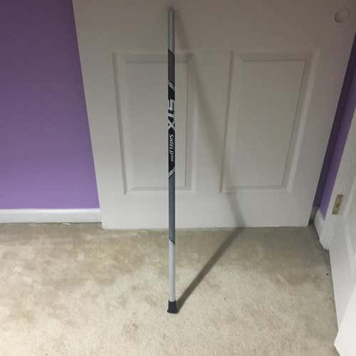 STX Shield 6000 Goalie Shaft Brand New