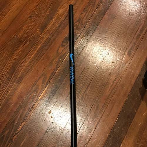 Nike Vandal Attack Lacrosse Shaft