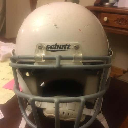Schutt Large Helmet