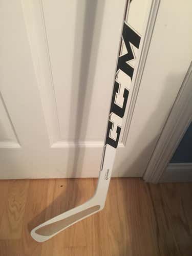 CCM RBZ Revolution RH Tavares 85 Flex