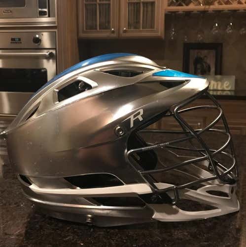FLG Legit 120 R Helmet