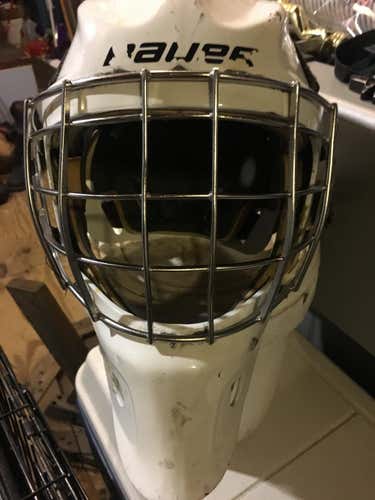 Bauer NME 9 Fit 1