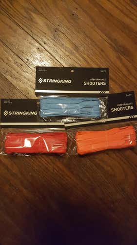3 packs of SK shooters