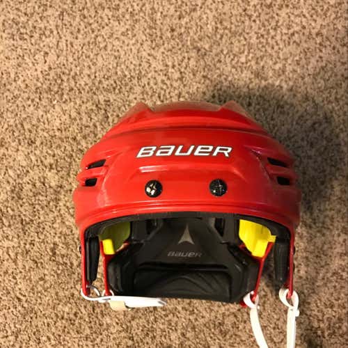 Bauer Reakt Helmet Large