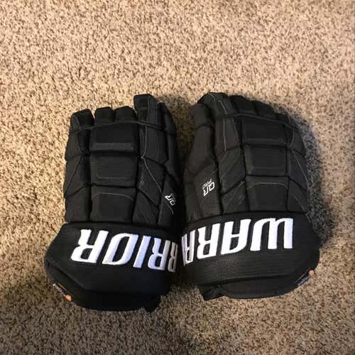 Warrior Qr Pro 14”