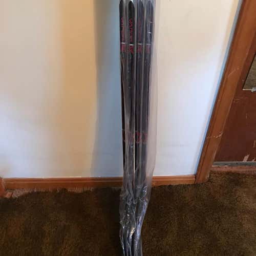 Bauer Vapor 1X Lite Sr RH 77 P28 Grip
