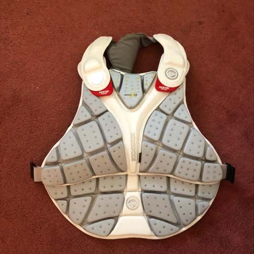 Maverik RX3 Goalie Chest Lrg