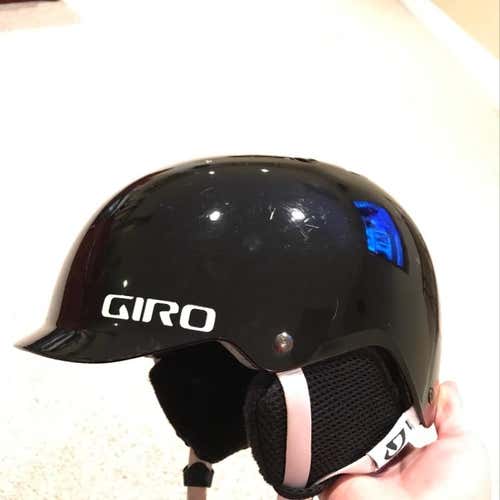 Gyro Vault Adjustable Helmet