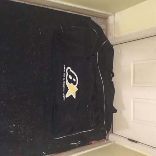 Brian’s 38’ Hockey Goalie Bag