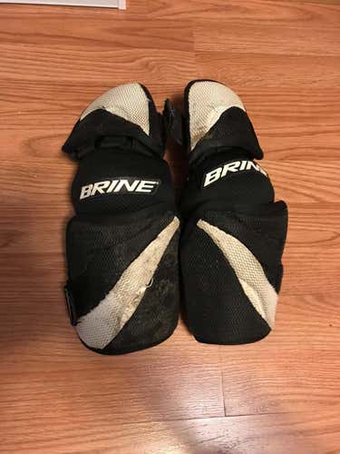 Brine Arm Pads