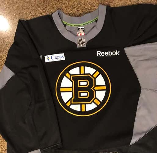Bruins Practice Jersey, 58G