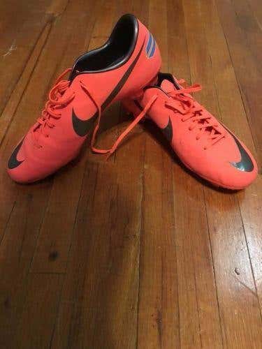 Nike Mercurials