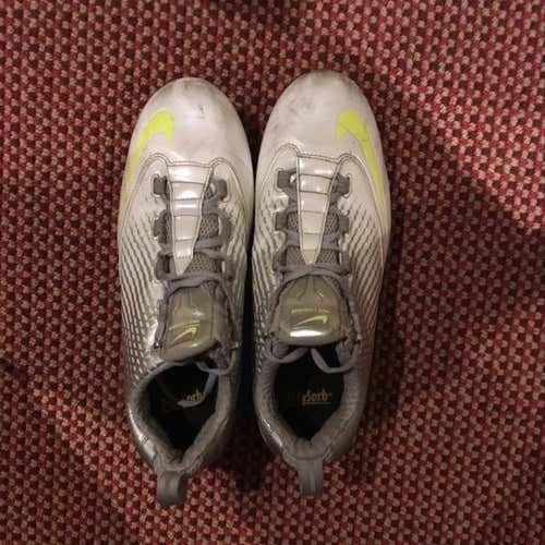 Nike ID Zoom Vapor Carbon Fly TD Cleats