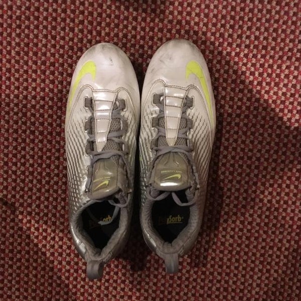 Nike ID Zoom Vapor Carbon Fly TD Cleats