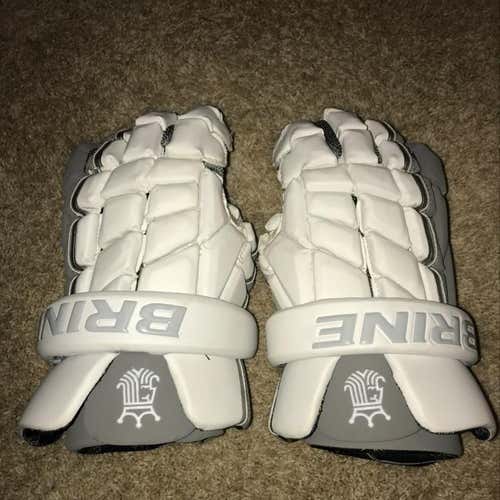 Brine Clutch 13” Lacrosse Gloves