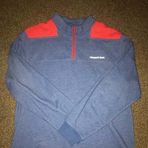 Vineyard Vines 1/4 ZIP