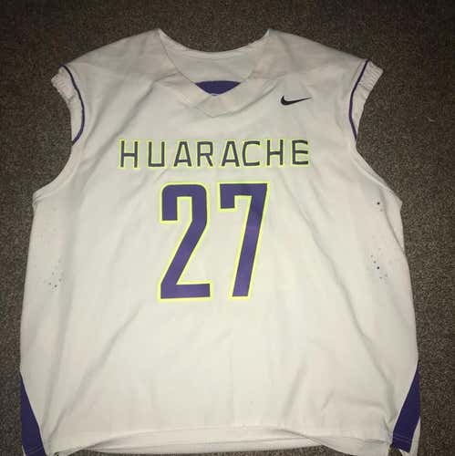 Nike The Ride Huarache Jersey