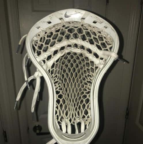 Nike Lakota U With Fire Threads And Hero Mesh